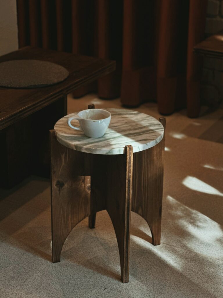 Ceramiczny Kubek do Naparów