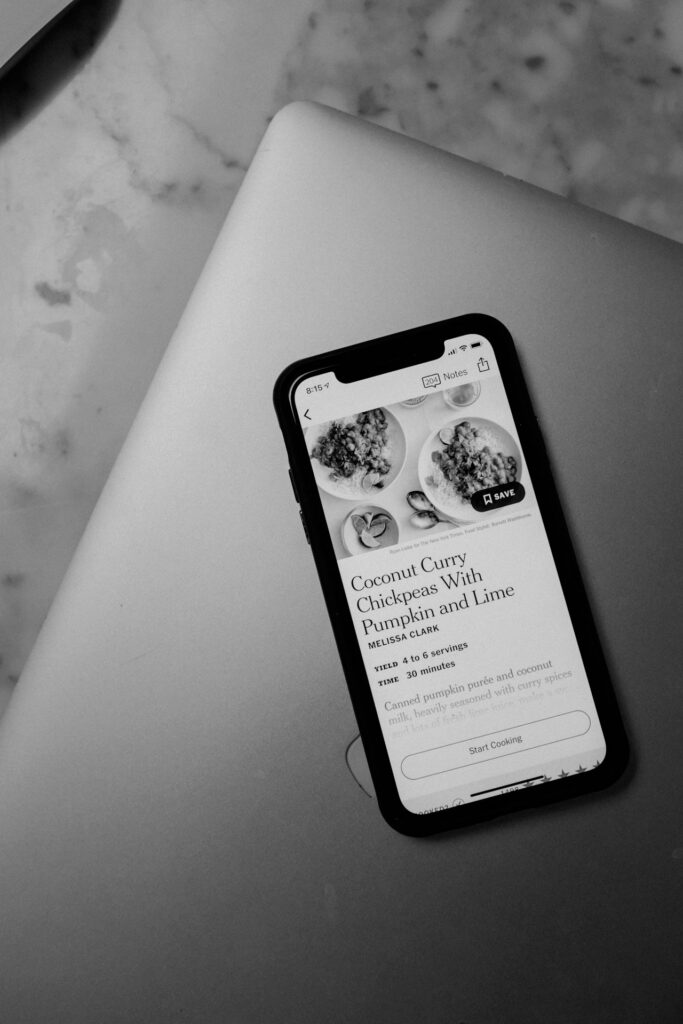 Ebook: Zdrowe Przepisy na Każdy Dzień